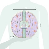 Baylis & Harding Royale Garden Lavender & Rose Hip Tea poklon set | shoptok.hr