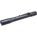 led baterijska lampa LED/2xAAA IP54 antracit