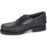 Timberland Mokasini & Jadralni čevlji AUTHENTIC Črna | Shoptok.si