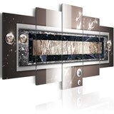  Slika - Golden frame 200x100 Cijene