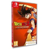 Z Kakarot - koda v škatlici (SWITCH)