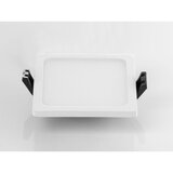  LED2 - SLIM ugradno LED svetlo za kupatilo, 10W/230V, IP43, CRI 90 | Eponuda.com