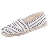 Toms Espadrile Alpargata Rope Bela Cene