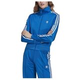 Adidas Puloverji Originals Firebird Modra | Shoptok.si