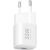 Xiaomi Punjač Mi 33W Nano Power Adapter, USB-C | Eponuda.ba