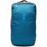 Nahrbtnik Allpa 28L S25491U1397 Modra