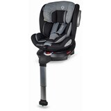 Coccolle Avtosedež 0-36kg vrtljiv Vigo Diamond Črna, (20394935) | Shoptok.si