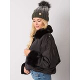 RUE PARIS Cap-JK-CZ-26.23X-khaki | Shoptok.si