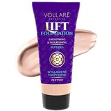 VOLLARE LIFT Nourishing tečni puder za lice 601 - Light beige 30ml