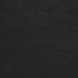  Stolić za kavu crni 80 x 50 x 40 cm od konstruiranog drva | shoptok.hr