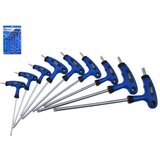  9 Delni set torx T ključev, (20378222) Cene