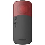 Bryton radarska zadnja luč Gardia R300L, USB-C, ANT+, BLE Cene