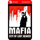  Mafia Trilogy - Steam koda brez škatlice (WINDOWS PC) | Shoptok.si