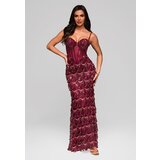 Edoti Evening dress LA-OM-DL | Shoptok.si