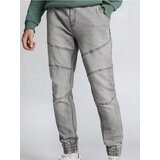 Sinsay Traperice jogger s efektom ispranosti | shoptok.hr