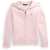 Polo Ralph Lauren Gornji dio trenirke roza Cijene