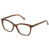Loewe ženski Okvir za naočale VLWA05M510ADP Dark Havana (ø 51 mm) Cijene