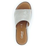 Gabor Natikači 62.820.61 Bež | Shoptok.si