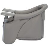 Bebe Confort BebeConfort hranilica booster Malva - Mineral Grey | shoptok.hr