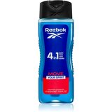 Reebok MEN Gel za tuširanje Move your spirit 400 ml