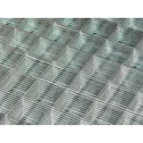 Univerzalna pocinčana mrežica 2x1 m