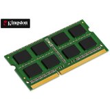 Kingston 8gb ddr3l 1600mhz sodimm brand memory | shoptok.hr
