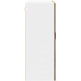  Ormar za Zid Umjetnički hrast 80 x 31 x 80 cm Konstruirano drvo | shoptok.hr