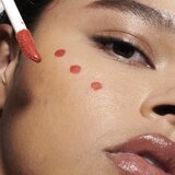 MAC Cosmetics Strobe Liquid Blush tekoče rdečilo odtenek Apricot Jelly 4.3 ml | Shoptok.si