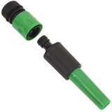  Vrtno crijevo sa setom priključaka zeleno 0,5 " 30 m PVC | shoptok.hr