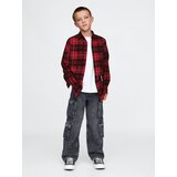 GAP Kids Flannel Shirt - Boys | Eponuda.ba