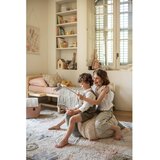 Lorena Canals Svijetlo zeleni/krem dječji tabure Mr. Snail – | shoptok.hr