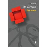 Službeni Glasnik Piter Mendelsend - Dostava | ePonuda.com