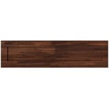  Pravokutni stolni vrh 90 x 50 x 3,5 cm Pravokutni Tamno smeđa | shoptok.hr