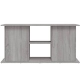  Stalak za akvarij boja hrasta 121x41x58 cm konstruirano drvo | shoptok.hr
