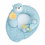 Chicco Nest podloga za bebu plava Cijene