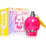 Police To Be Goodvibes parfumska voda za ženske 75 ml | Shoptok.si