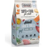 MAC's Cat Adult losos i pastrva - 1,5 kg Cijene