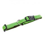Nobby soft grip ovratnica - zelena - različne velikosti 50 - 65 cm | Shoptok.si