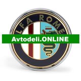Fiat Zadnje emblem za ALFA 159 Cene