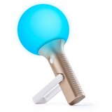Lexon Bolla+ Prijenosna LED Svjetiljka, Zlatna | shoptok.hr