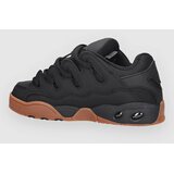 Osiris black / black / gum | Shoptok.si