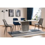 Molarem Home stol CALIPSO - laminirana ploča | shoptok.hr