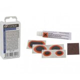 Force Set za krpljenje guma 5 plasticna kutija ( 74003 ) | ePonuda.com