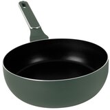 Berlinger Haus flip wok tiganj 26CM matte green collection BH-8156 Cene