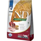 N&d Cat Ancestral Grain Adult s piletinom i narom - 5 kg | shoptok.hr