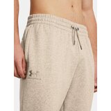 Under Armour UA Essential Fleece Spodnji del trenirke Rjava | Shoptok.si