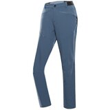 Alpine pro Men's quick-drying trousers RAMEL blue mirage | Shoptok.si