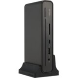 Asus Triple Display USB-C Dock Duo DC301 Žičano Crno Cijene