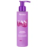 STRAIGHT KREMA ZA RAVNANJE KOSE 195ML