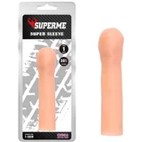 Super sleeve navlaka za penis 00179 / 1183